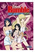 School Rumble: Extra Class OVA Movie Streaming.