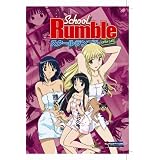 School Rumble: Extra Class OVA ~ Luci Christian