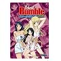 School Rumble: Extra Class OCA [DVD] [Region 1] [US Import] [NTSC]