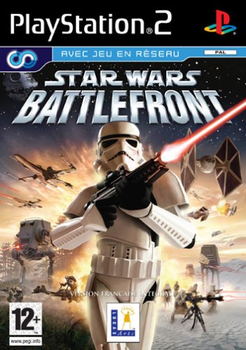 Childrens Toyshop   : Star wars battlefront