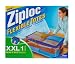 Ziploc Flexible Totes, XXL Qty: 1 Ziploc Flexible Totes, XXL Qty: 1