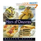 Hors D'oeuvres by Gillian Duffy and Melanie Acevedo