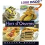Hors D'oeuvres