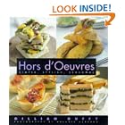 Hors D'oeuvres by  Gillian Duffy and Melanie Acevedo