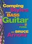 Comping Styles for Bass Guitar: Funk (v. 2)