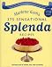 Books : Marlene Koch's Sensational Splenda Recipes: Over 375 Recipes Low in Sugar, Fat, and Calories [MARLENE KOCHS SENSATIONAL SPLE]