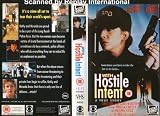With Hostile Intent (Video Tape/PAL) 1997