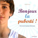 Revue Chantecler  / Bonjour la Puberte ! Tout Ce Qu un Garcon Doit Savoir