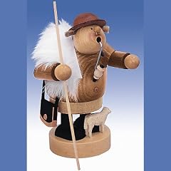 KWO R�uchermann Erzgebirge Sch�fer 18cm