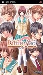 Little Aid PSP版
