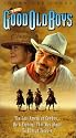 The Good Old Boys [VHS]