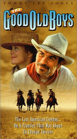 The Good Old Boys by Cowboy Movies