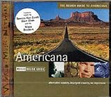 The Rough Guide to Music of Americana (Rough Guide Music CDs)