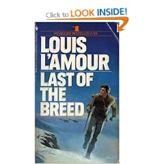 Last of the Breed