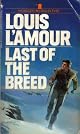 Last of the breed (The Louis L'Amour collection)