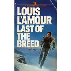 LAST OF THE BREED