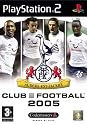 Club Football: Tottenham 2005 (PS2)