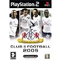 Club Football: Tottenham 2005 (PS2)