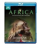 Africa [Blu-ray]