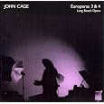 Europeras 3 & 4 by Cage, Long Beach Opera
