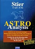 Astro-Analysis, Stier - 