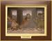 Leonardo—The Last Supper (Miniature Art Books Gallery)
