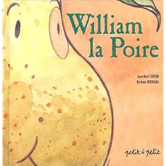 William la poire