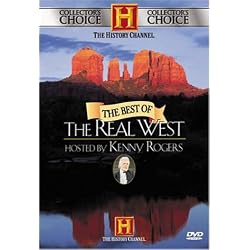 The Best of the Real West 2-pack