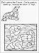 Sea Creatures Stand Up Puzzle - Beginner Level - DG-176