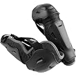 Shift Racing Enforcer Youth Elbow Guard MX/Off-Road/Dirt Bike Motorcycle Body Armor - Black