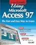 Using Access 97
