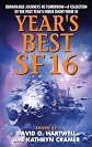 Year's Best SF 16