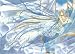Chobits Cloth Wall Scroll Poster BZ131