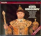Mussorgsky: Boris Godunov