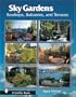 Sky Gardens: Rooftops, Balconies, and Terraces