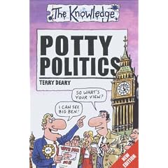 Potty Politics (The Knowledge)