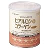 ヒアルロン&コラーゲン