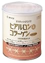 ヒアルロン&コラーゲン
