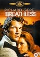 Breathless [DVD]