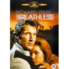 Breathless [DVD]