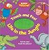 Life In The Jungle (Magic Windows Touch and Feel)