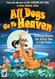 All Dogs Go to Heaven [DVD]