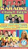 Karaoke Chart Hits [VHS]