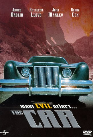 The Car (Widescreen/Full Screen)