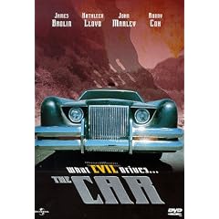 The Car