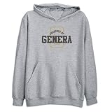 Sweatshirt Heather Gray 