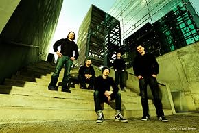 Image de Heaven Shall Burn