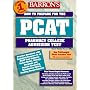 Barron's Pcat: How to Prepare for the Pharmacy College Admission Test (Barron's)