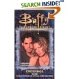 Crossings (Buffy the Vampire Slayer (Pocket Paperback Numbered))