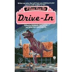 It Came from the Drive-In